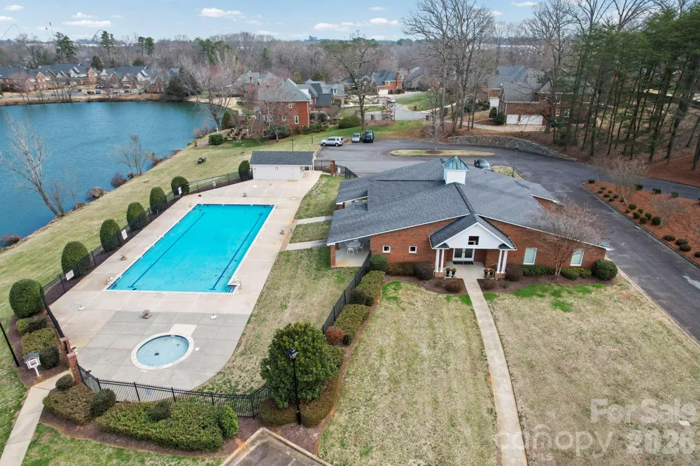 804 Talking Stick Lane Fort Mill, SC 29708