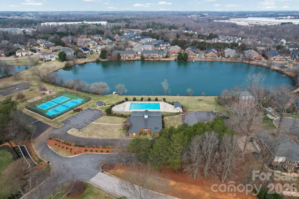 804 Talking Stick Lane Fort Mill, SC 29708