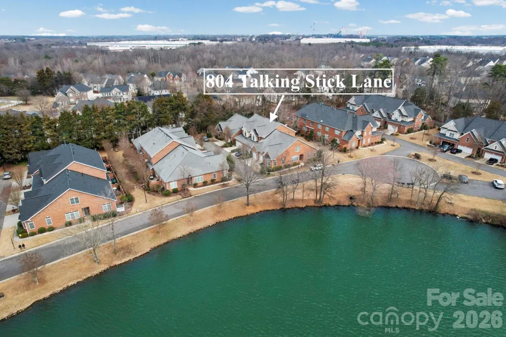 804 Talking Stick Lane Fort Mill, SC 29708