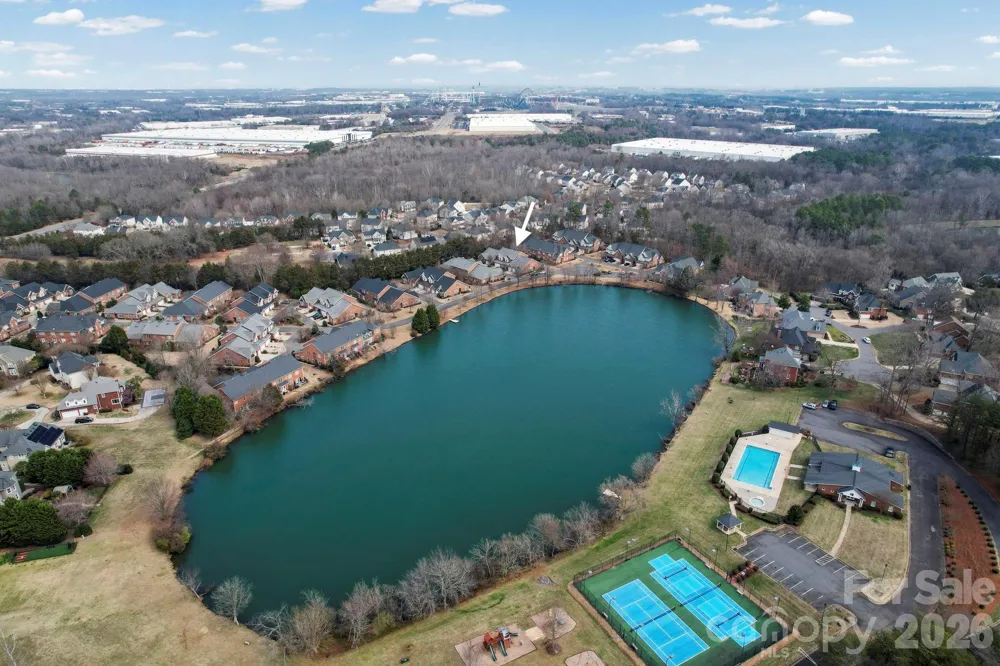 804 Talking Stick Lane Fort Mill, SC 29708