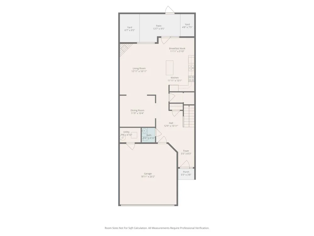 804 Talking Stick Lane Fort Mill, SC 29708