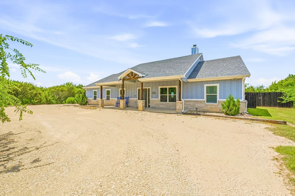 4305 Skyline Drive Bluff Dale, TX 76433