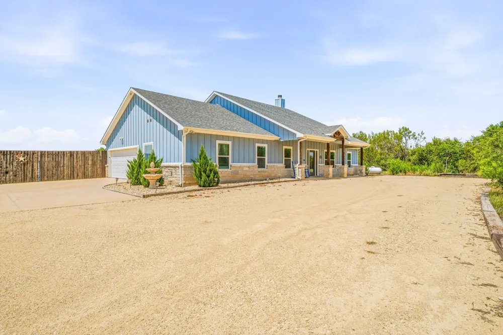 4305 Skyline Drive Bluff Dale, TX 76433