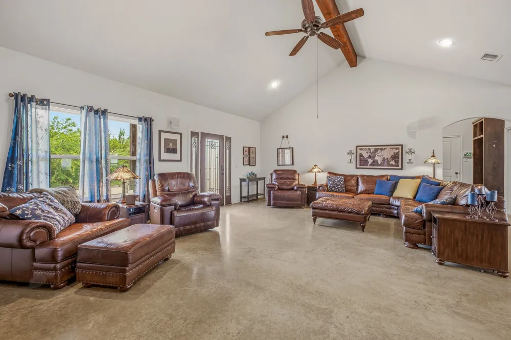 4305 Skyline Drive Bluff Dale, TX 76433