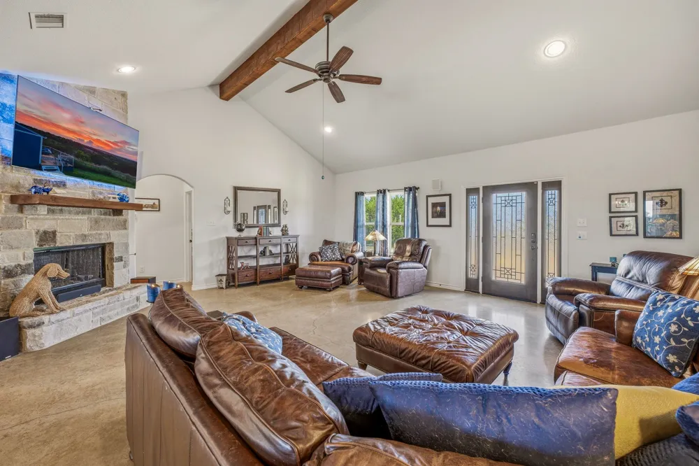 4305 Skyline Drive Bluff Dale, TX 76433