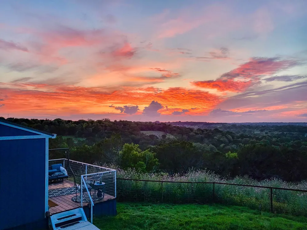 4305 Skyline Drive Bluff Dale, TX 76433