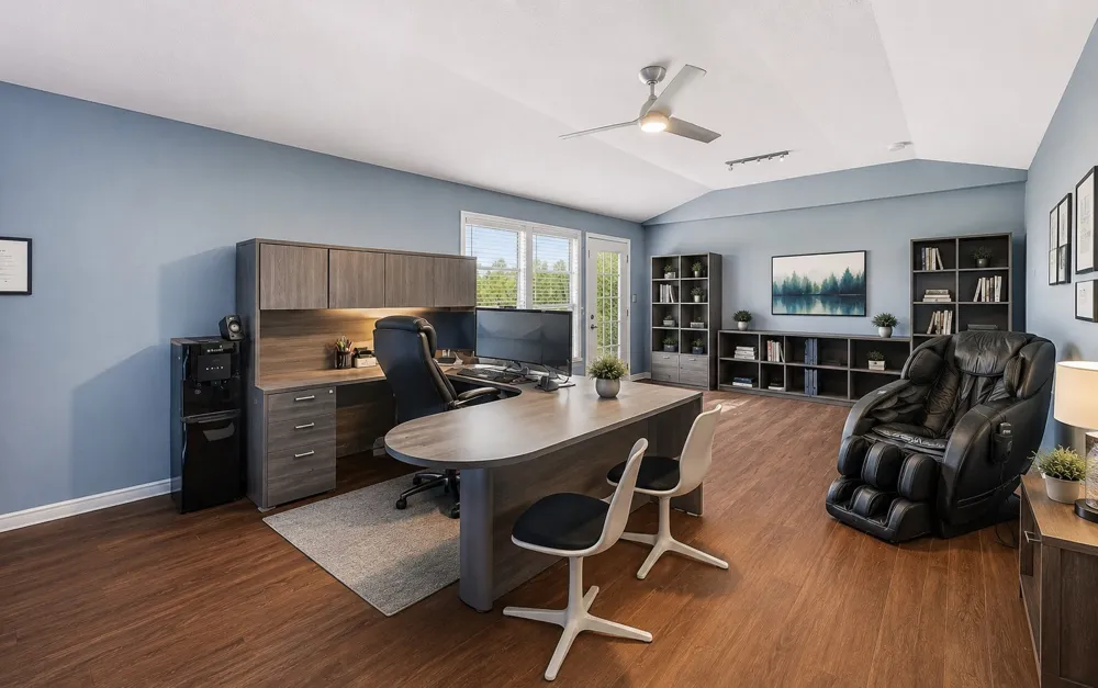 4305 Skyline Drive Bluff Dale, TX 76433