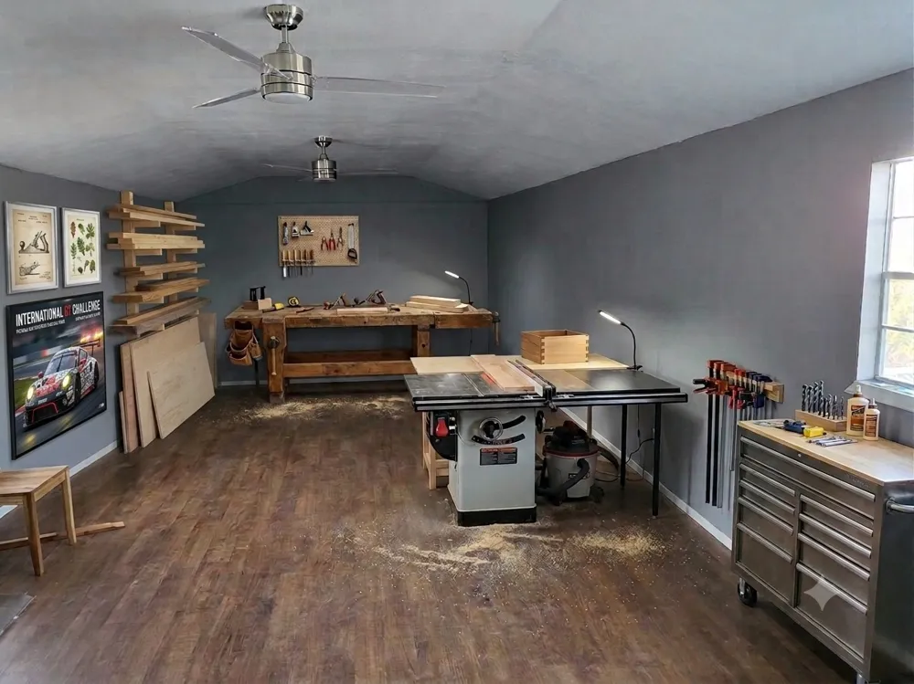 4305 Skyline Drive Bluff Dale, TX 76433