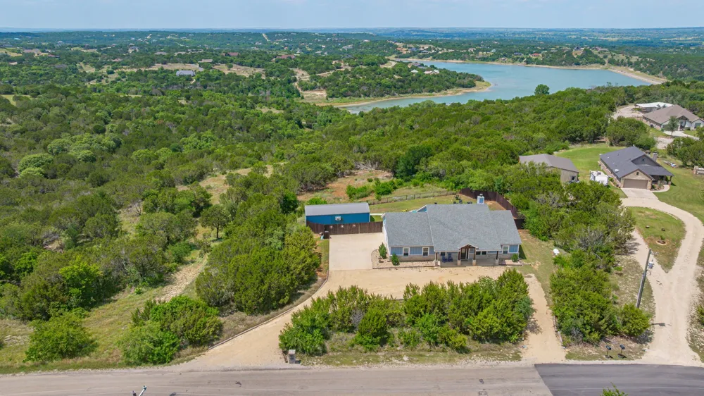 4305 Skyline Drive Bluff Dale, TX 76433