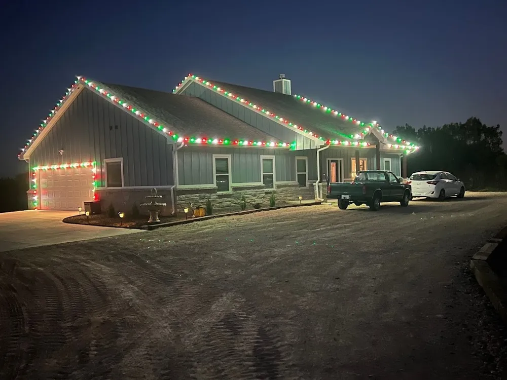 4305 Skyline Drive Bluff Dale, TX 76433