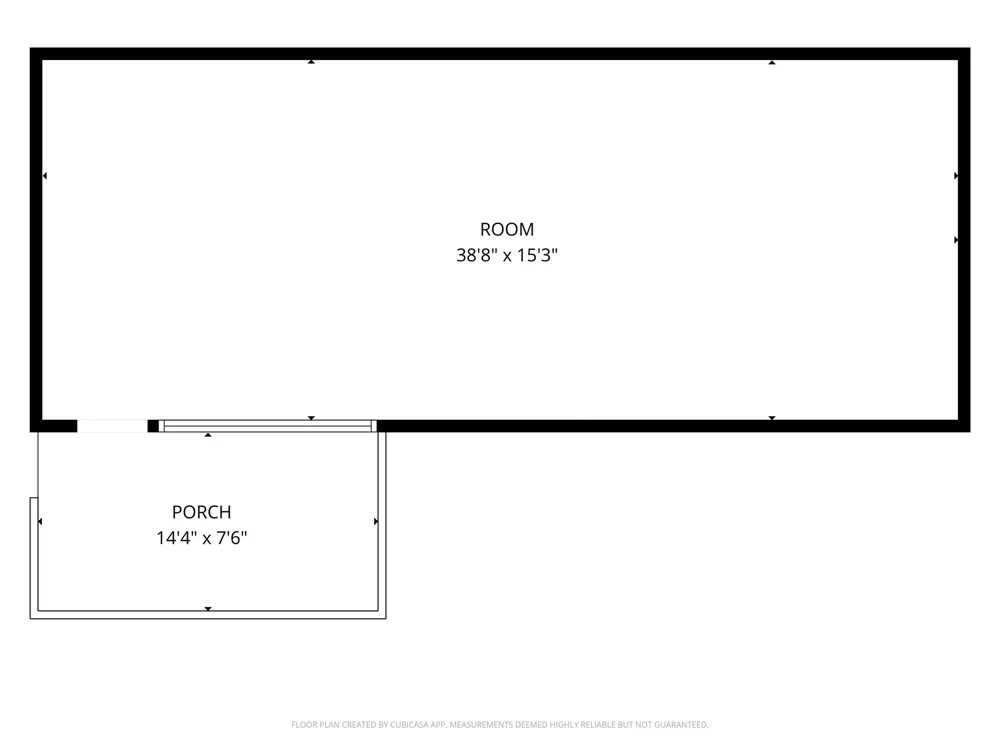 4305 Skyline Drive Bluff Dale, TX 76433