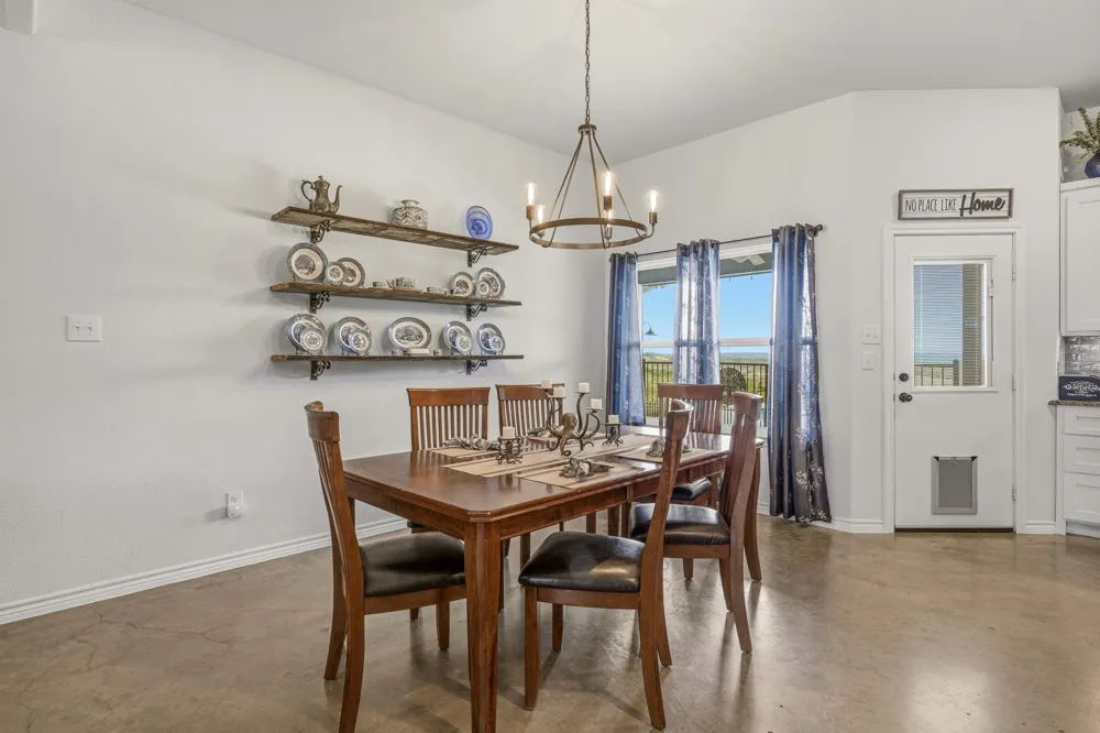 4305 Skyline Drive Bluff Dale, TX 76433
