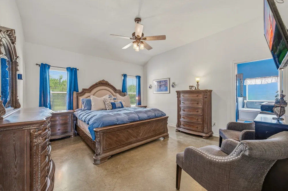 4305 Skyline Drive Bluff Dale, TX 76433