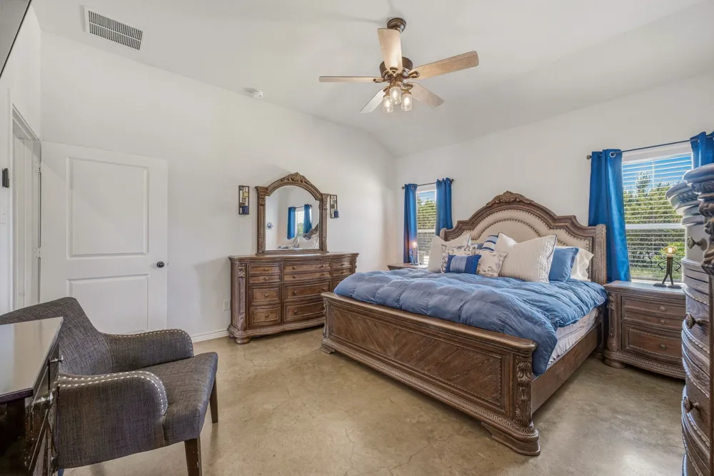4305 Skyline Drive Bluff Dale, TX 76433