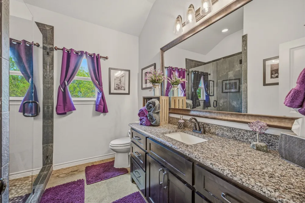 4305 Skyline Drive Bluff Dale, TX 76433