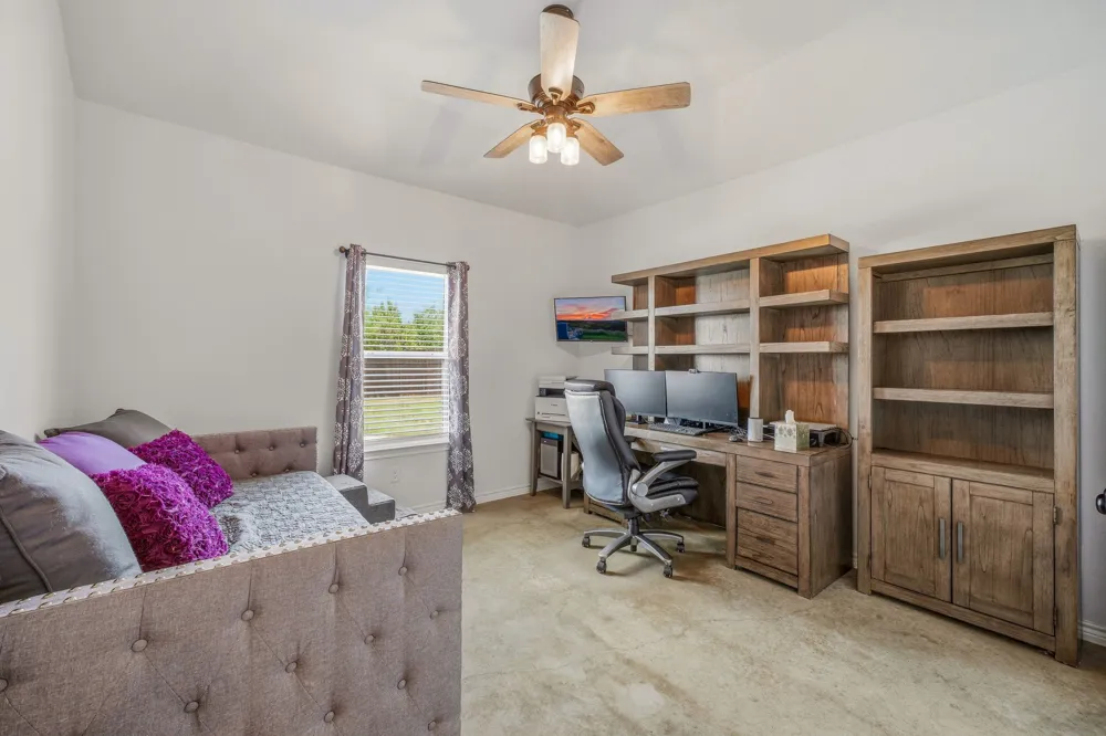 4305 Skyline Drive Bluff Dale, TX 76433