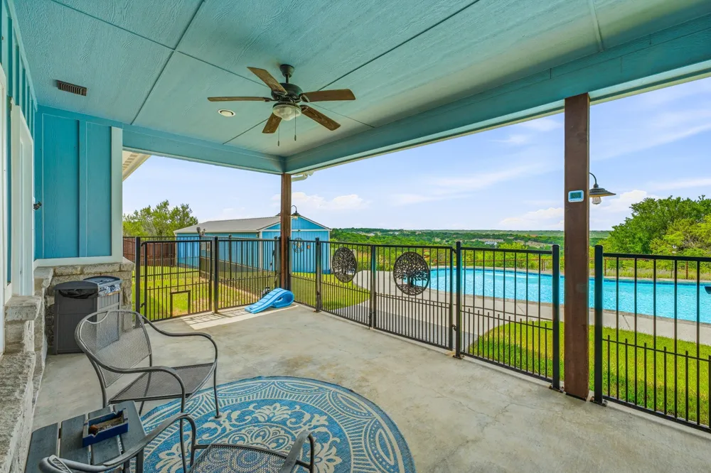 4305 Skyline Drive Bluff Dale, TX 76433