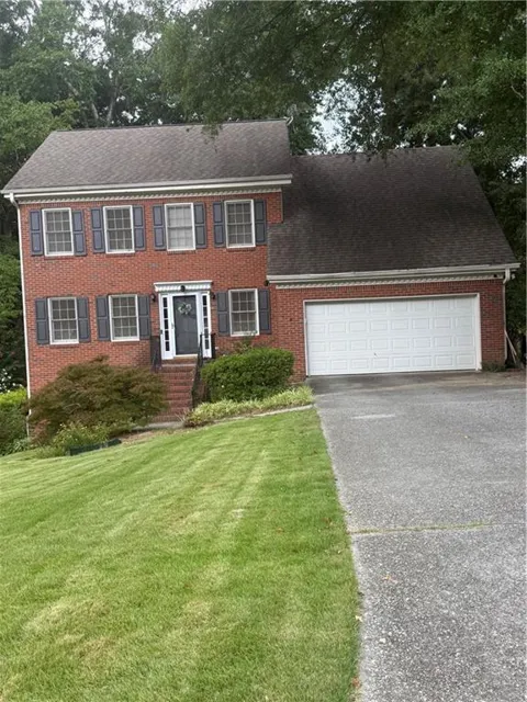 2965 Riverbend Drive