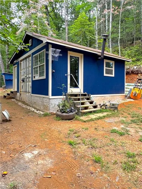 655 Mount Sequoyah Road