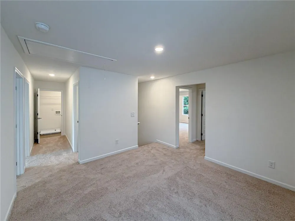 107 Stonecreek Avenue Rockmart, GA 30153