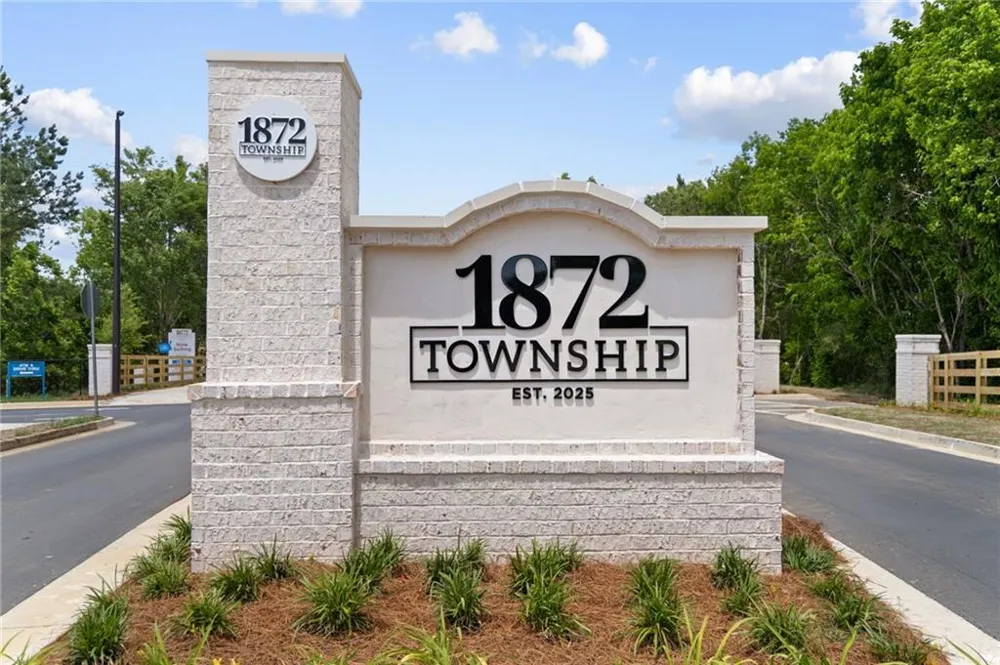 107 Stonecreek Avenue Rockmart, GA 30153