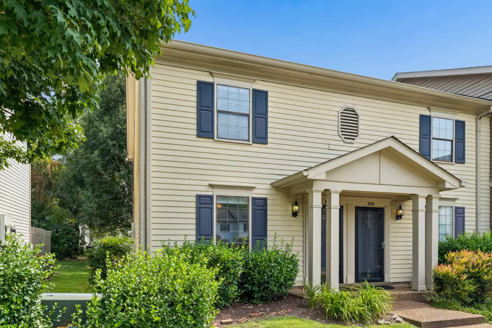 837 Brentwood Pt Brentwood, TN 37027