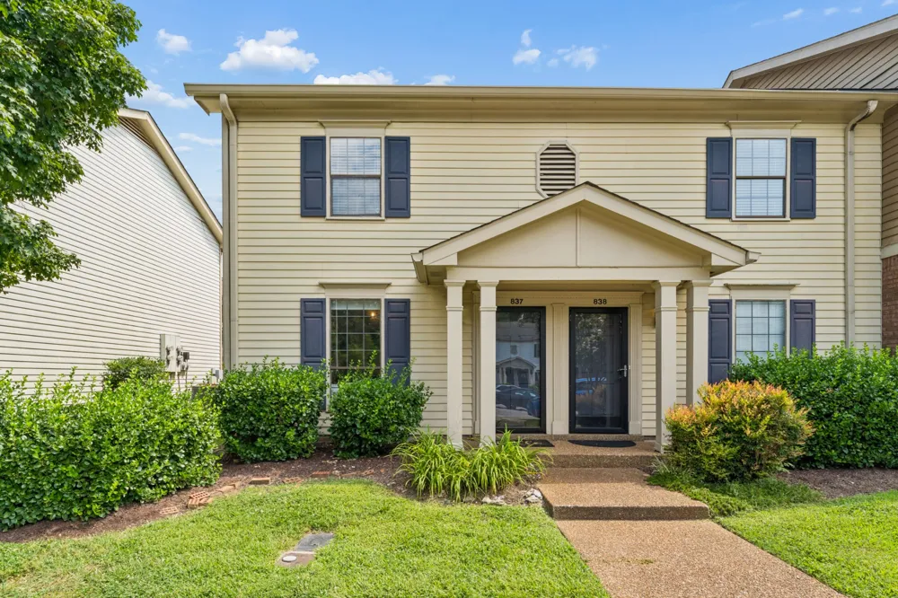 837 Brentwood Pt Brentwood, TN 37027