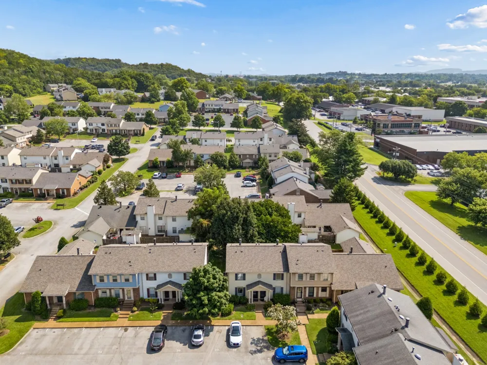837 Brentwood Pt Brentwood, TN 37027