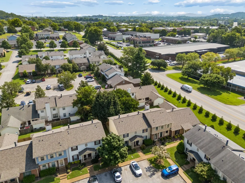 837 Brentwood Pt Brentwood, TN 37027