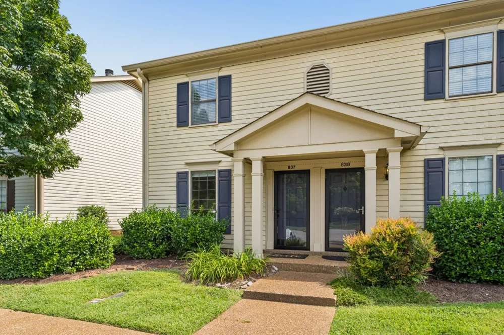 837 Brentwood Pt Brentwood, TN 37027
