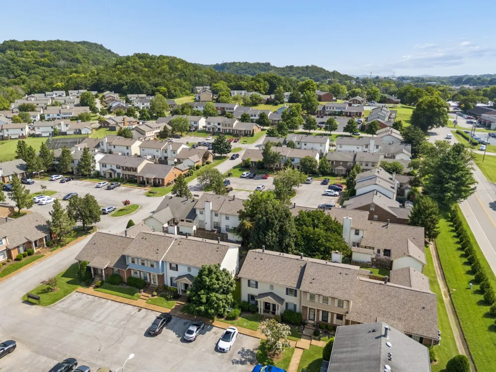 837 Brentwood Pt Brentwood, TN 37027