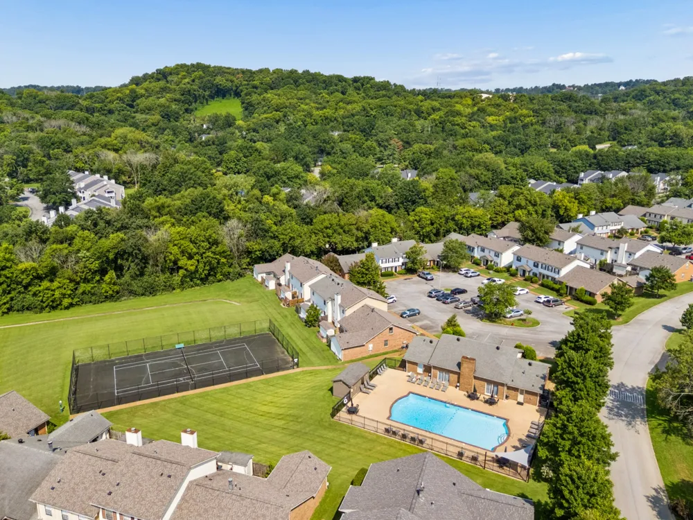 837 Brentwood Pt Brentwood, TN 37027