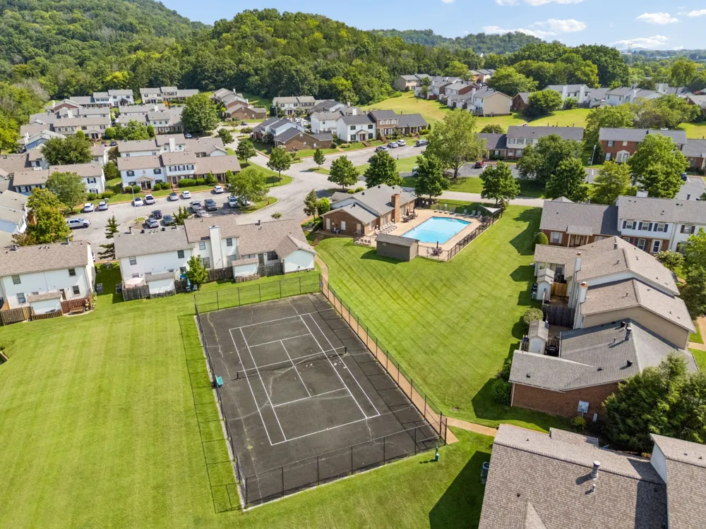 837 Brentwood Pt Brentwood, TN 37027