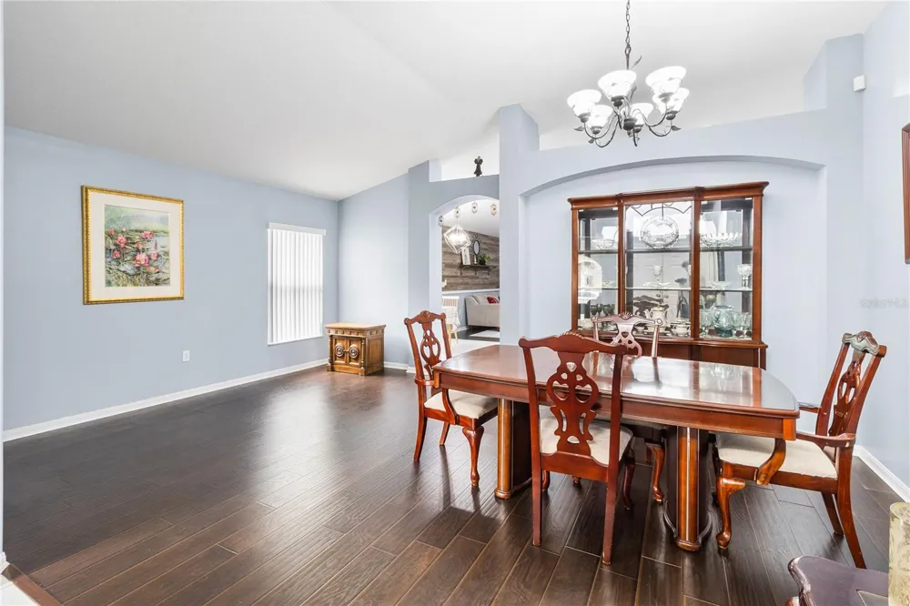1622 HULETT DRIVE Brandon, FL 33511