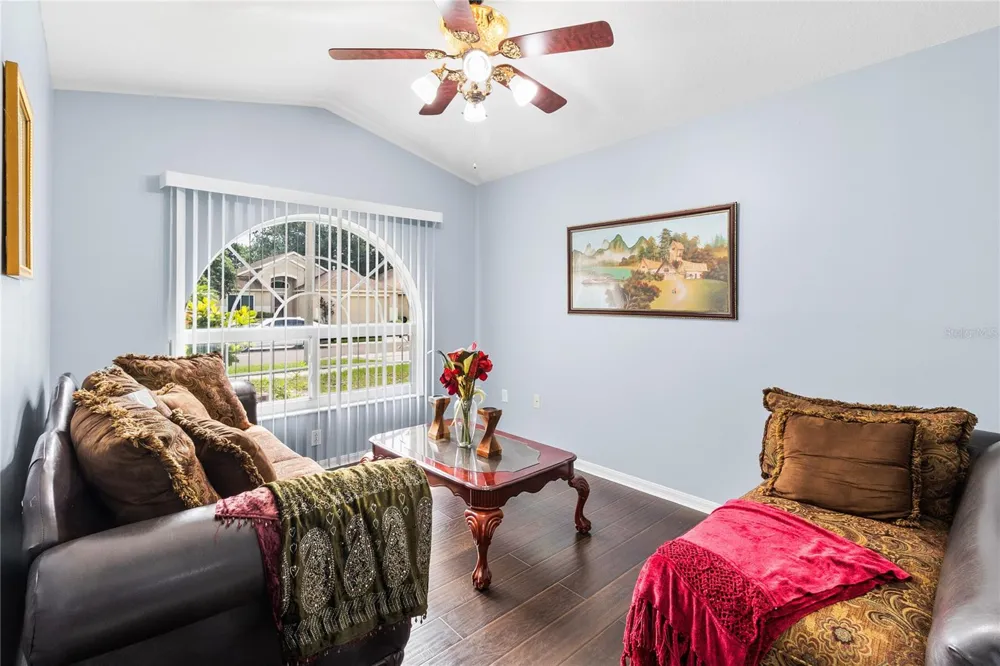 1622 HULETT DRIVE Brandon, FL 33511