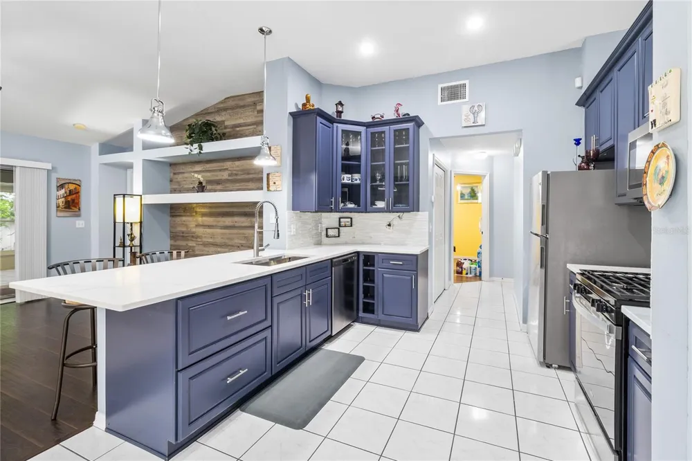 1622 HULETT DRIVE Brandon, FL 33511