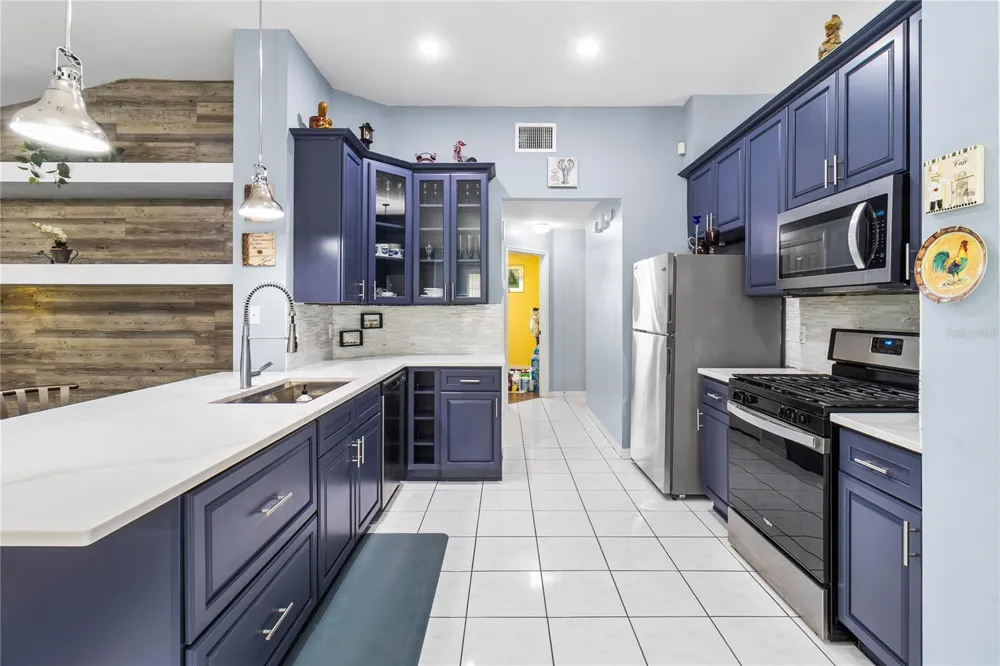 1622 HULETT DRIVE Brandon, FL 33511