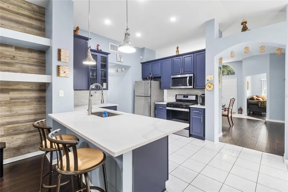 1622 HULETT DRIVE Brandon, FL 33511