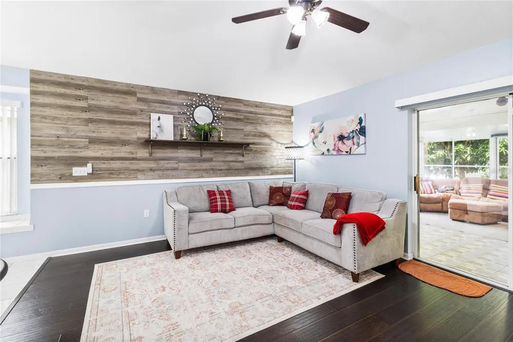 1622 HULETT DRIVE Brandon, FL 33511