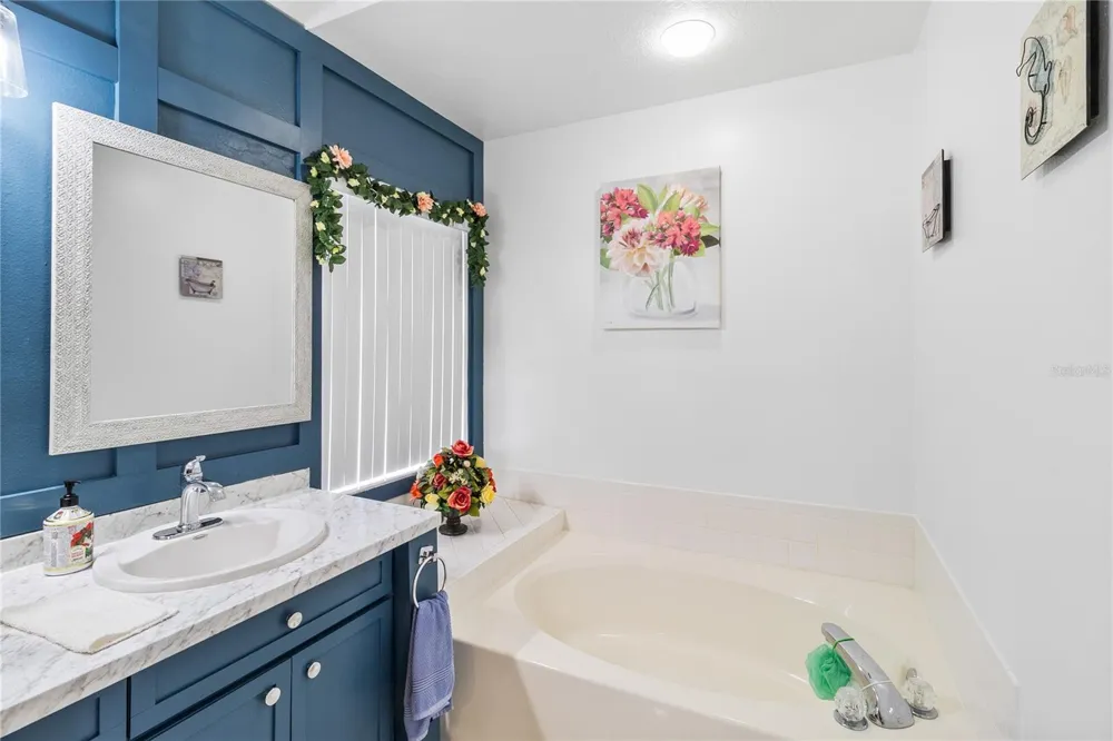 1622 HULETT DRIVE Brandon, FL 33511