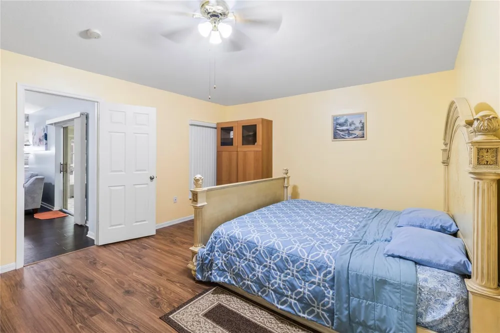 1622 HULETT DRIVE Brandon, FL 33511