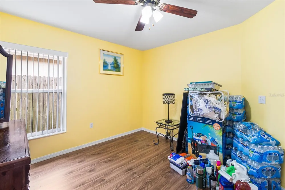 1622 HULETT DRIVE Brandon, FL 33511