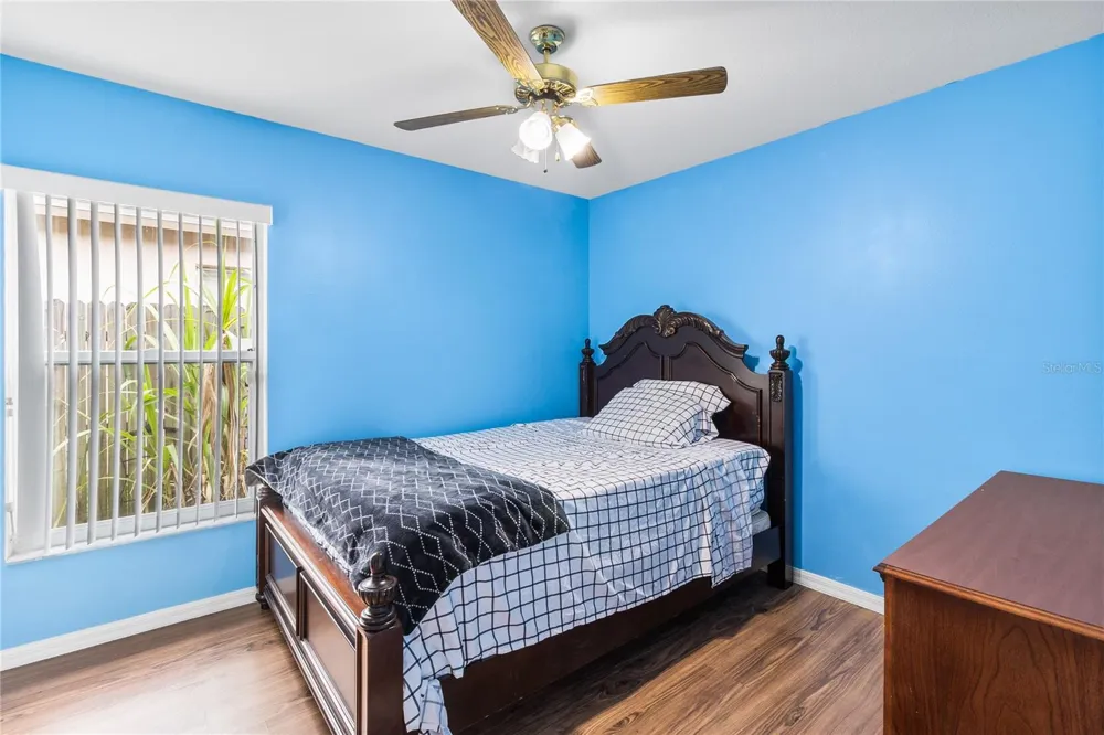 1622 HULETT DRIVE Brandon, FL 33511