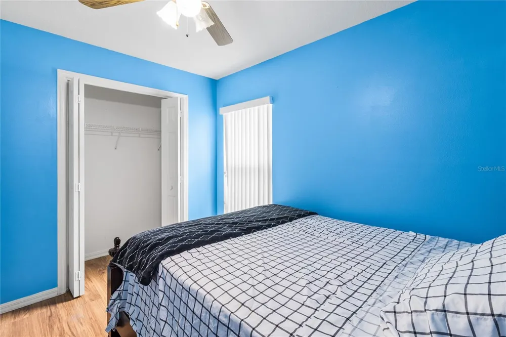 1622 HULETT DRIVE Brandon, FL 33511