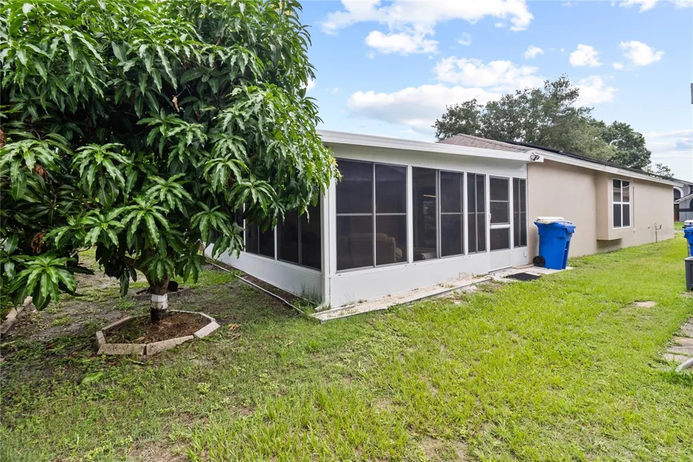 1622 HULETT DRIVE Brandon, FL 33511
