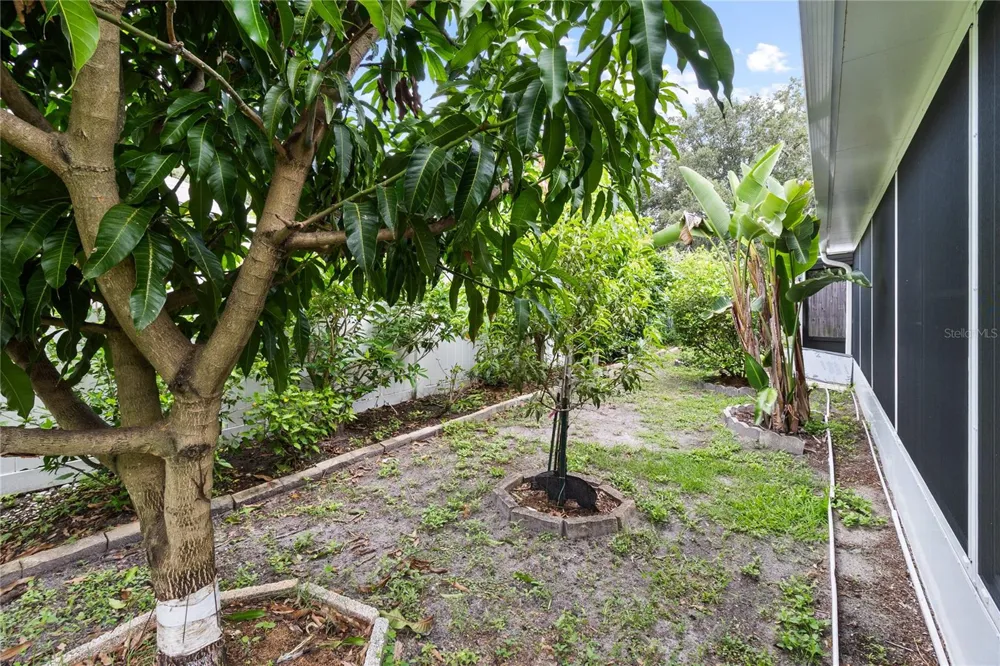 1622 HULETT DRIVE Brandon, FL 33511