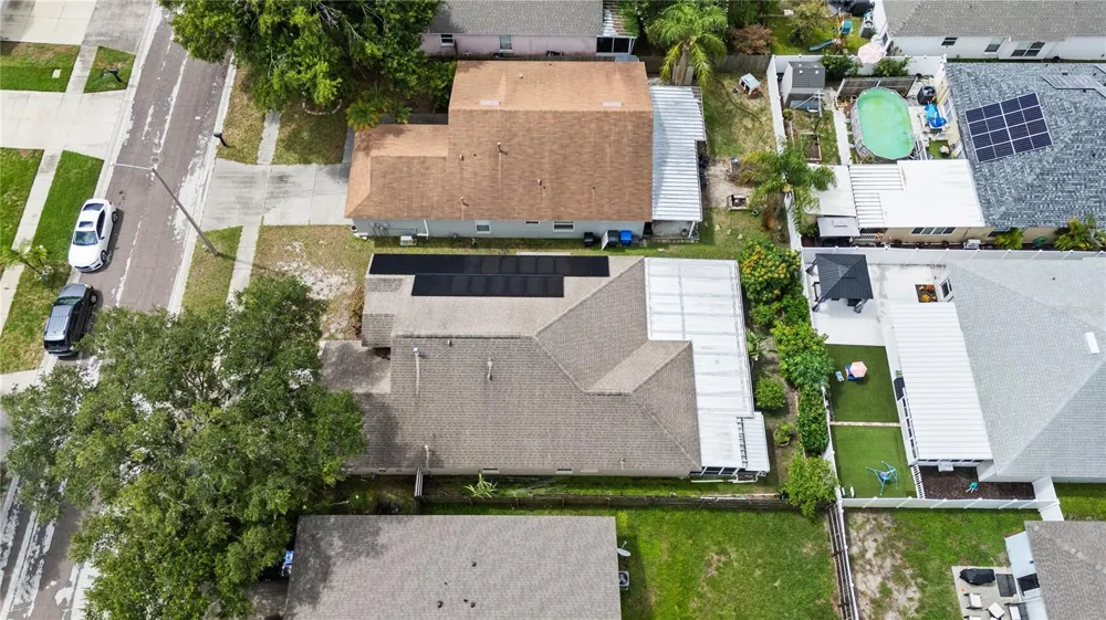 1622 HULETT DRIVE Brandon, FL 33511