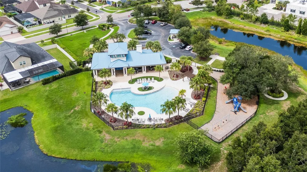 1622 HULETT DRIVE Brandon, FL 33511