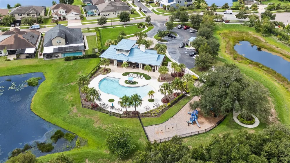 1622 HULETT DRIVE Brandon, FL 33511