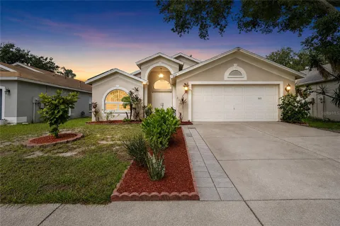 1622 HULETT DRIVE